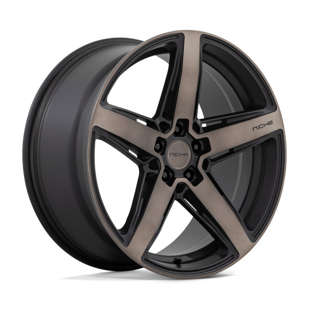 WHEELPROS NICHE 1PC M271201166+50