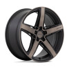 WHEELPROS NICHE 1PC M271201166+50