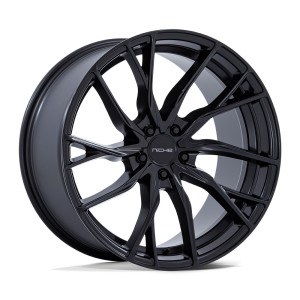 WHEELPROS NICHE 1PC M272200565+20