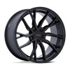 WHEELPROS NICHE 1PC M272200565+20