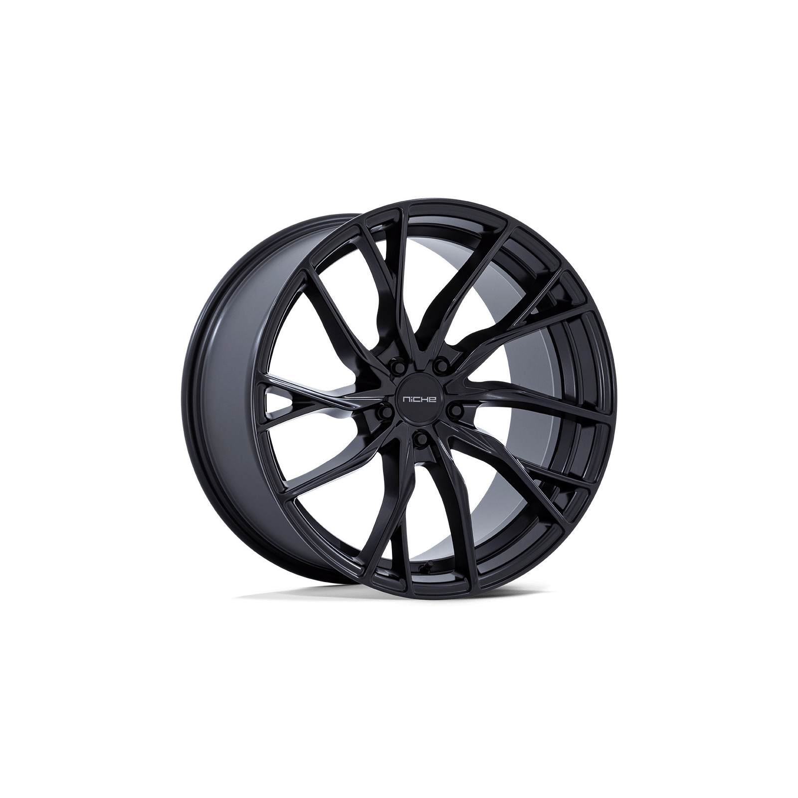 WHEELPROS NICHE 1PC M272200565+20