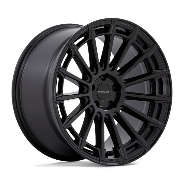 WHEELPROS NICHE 1PC M2742090F8+25