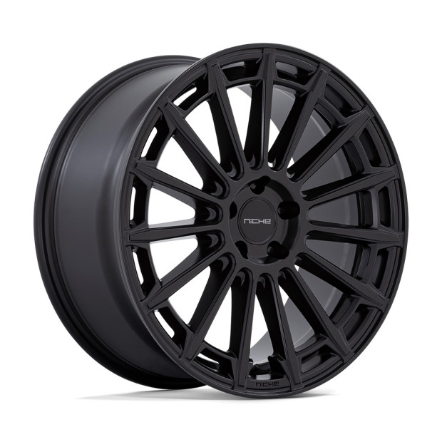 WHEELPROS NICHE 1PC M2742090F8+38
