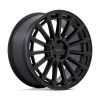 WHEELPROS NICHE 1PC M2742090F8+38
