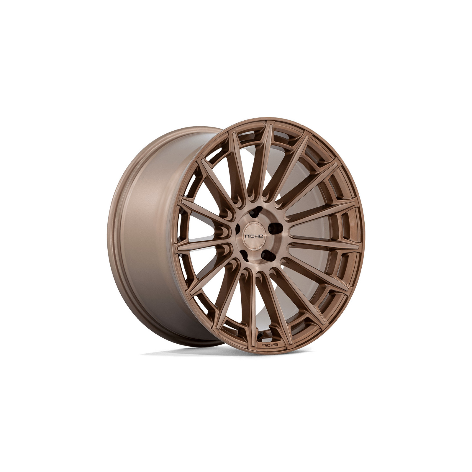 WHEELPROS NICHE 1PC M275209065+35