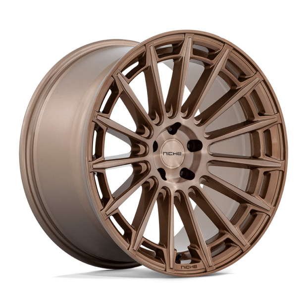 WHEELPROS NICHE 1PC M2752090F8+38