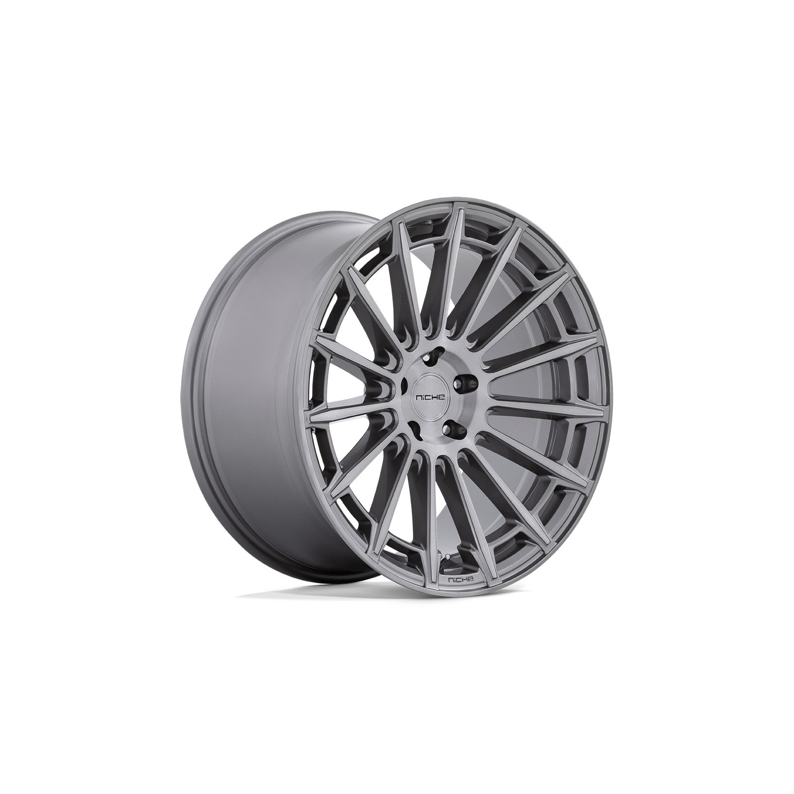 WHEELPROS NICHE 1PC M276200521+20
