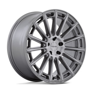 WHEELPROS NICHE 1PC M276200521+35