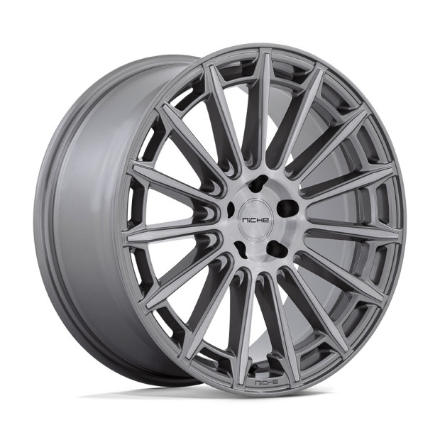 WHEELPROS NICHE 1PC M276200521+35