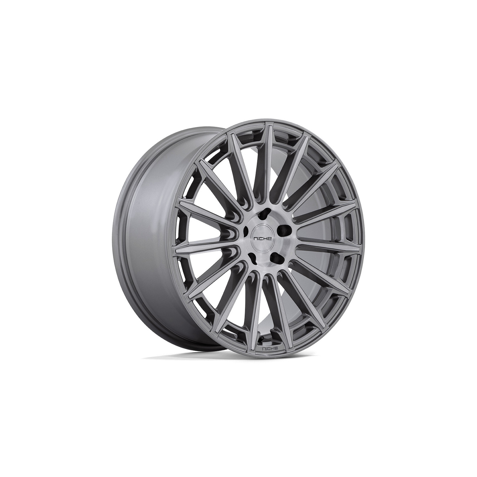WHEELPROS NICHE 1PC M276200521+35