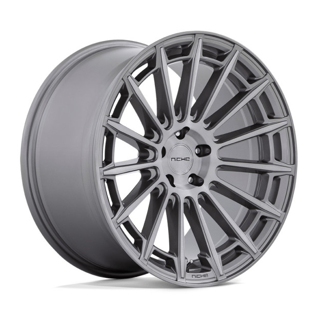 WHEELPROS NICHE 1PC M2762005F8+40