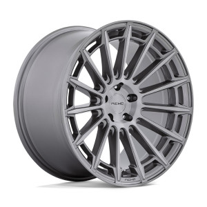WHEELPROS NICHE 1PC M2762090F8+25
