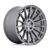 WHEELPROS NICHE 1PC M2762090F8+25