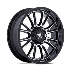 WHEELPROS MSA OFFROAD WHEELS MA051BD15701210