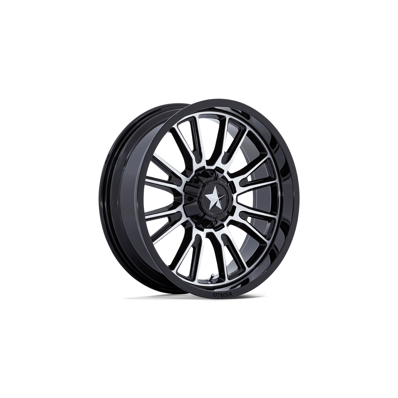 WHEELPROS MSA OFFROAD WHEELS MA051BD20701200