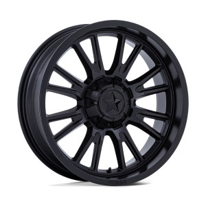 WHEELPROS MSA OFFROAD WHEELS MA051MX20701200