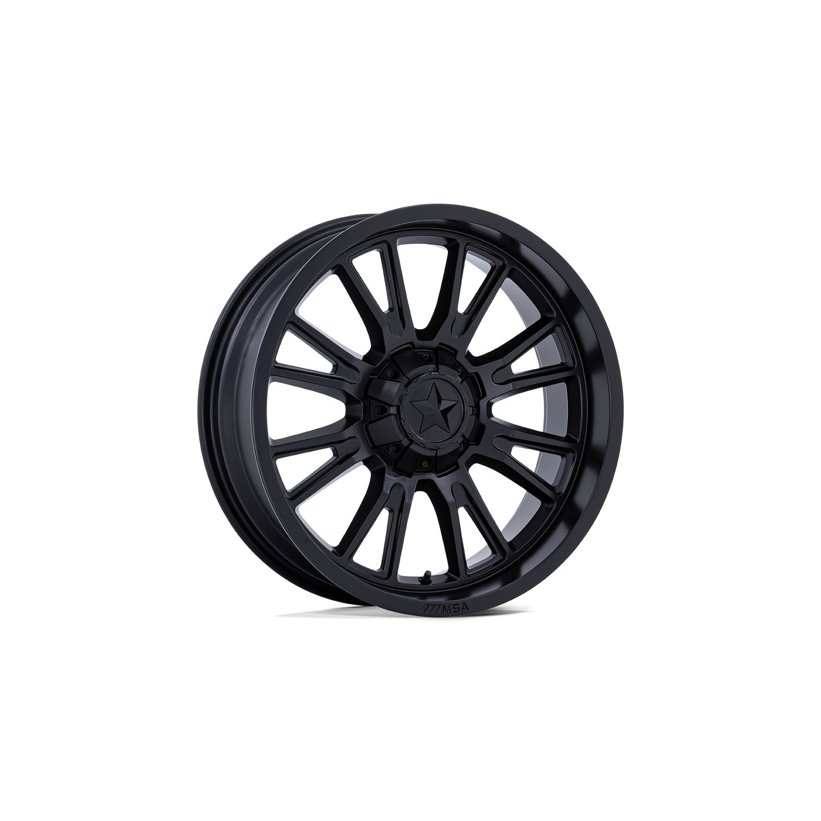 WHEELPROS MSA OFFROAD WHEELS MA051MX20701200