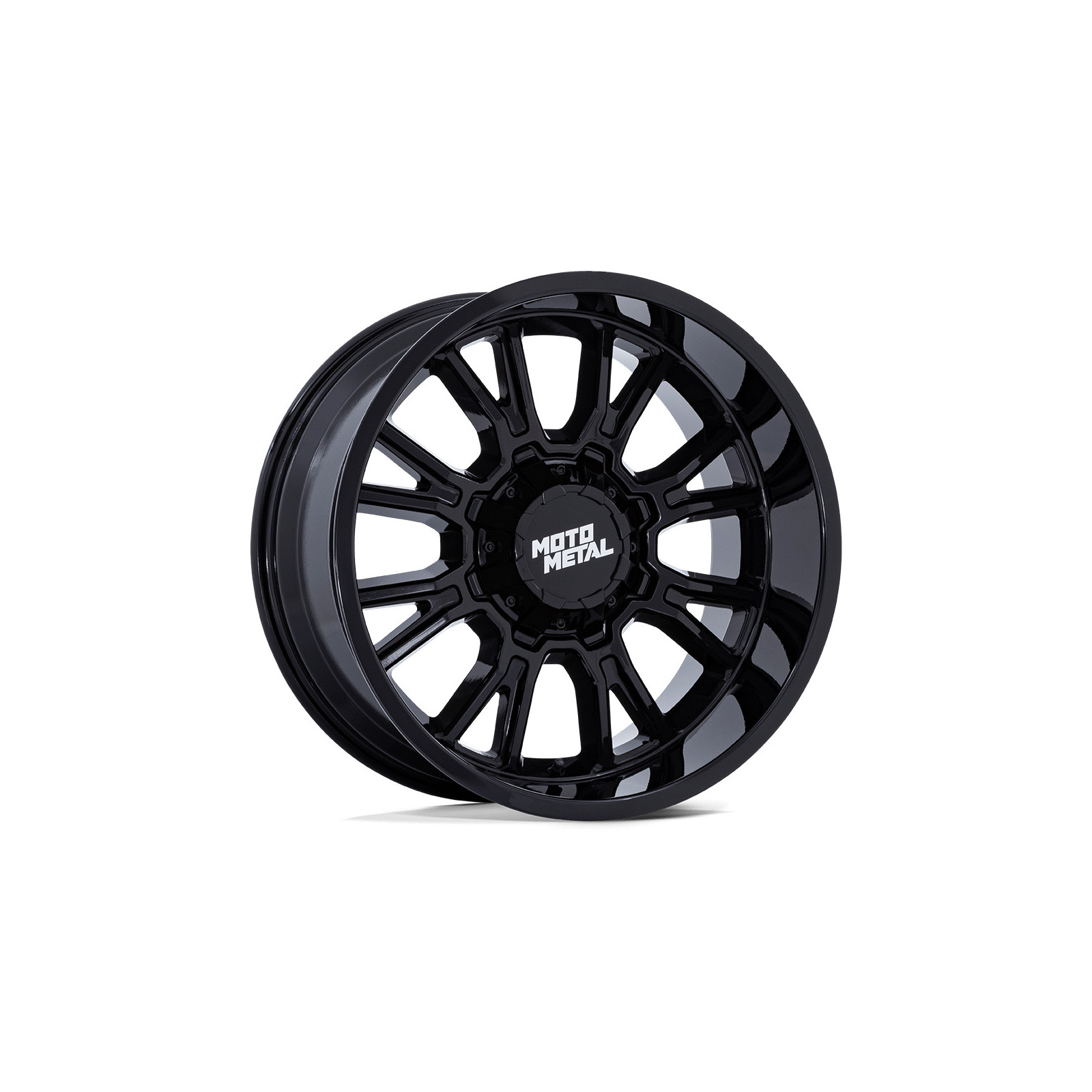 WHEELPROS MOTO METAL MO810BX18908001