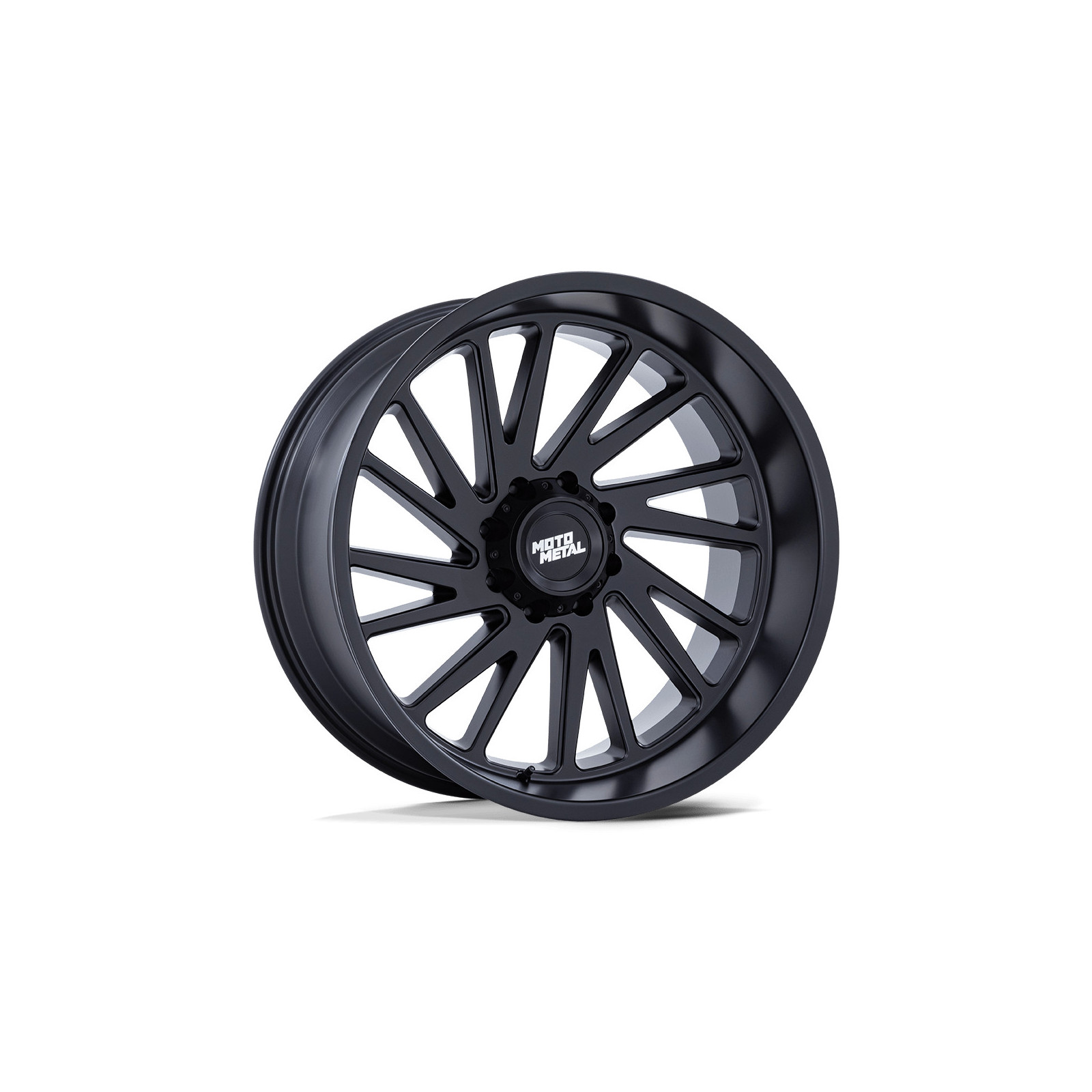 WHEELPROS MOTO METAL MO811MX20105018N