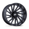 WHEELPROS MOTO METAL MO811MX24126844N