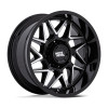 WHEELPROS MOTO METAL MO812BD20906801