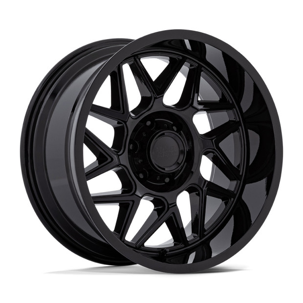 WHEELPROS MOTO METAL MO812BX20105018N