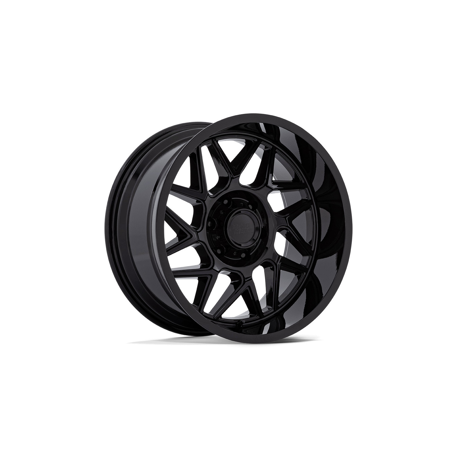 WHEELPROS MOTO METAL MO812BX20105018N
