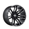 WHEELPROS MOTO METAL MO97821068524N