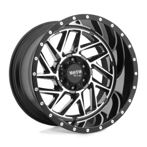 WHEELPROS MOTO METAL MO98529068318