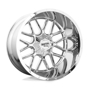 WHEELPROS MOTO METAL MO98621280244N