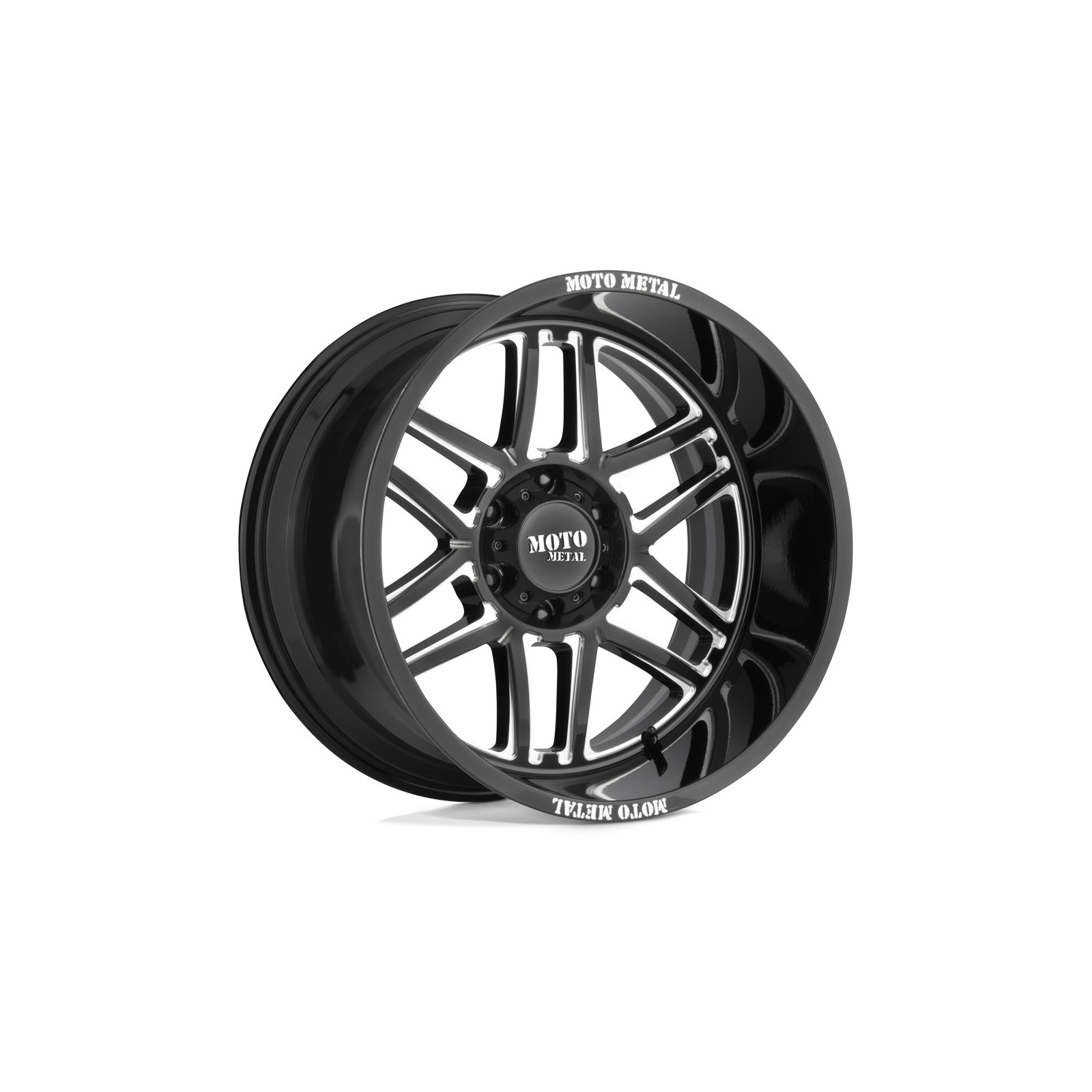 WHEELPROS MOTO METAL MO99221068318N