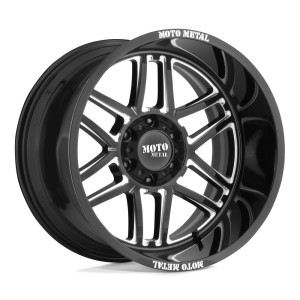 WHEELPROS MOTO METAL MO99229068318