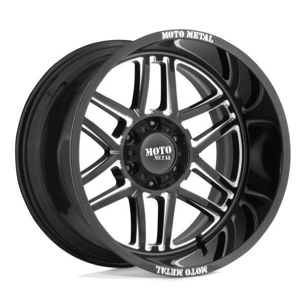 WHEELPROS MOTO METAL MO99229068318