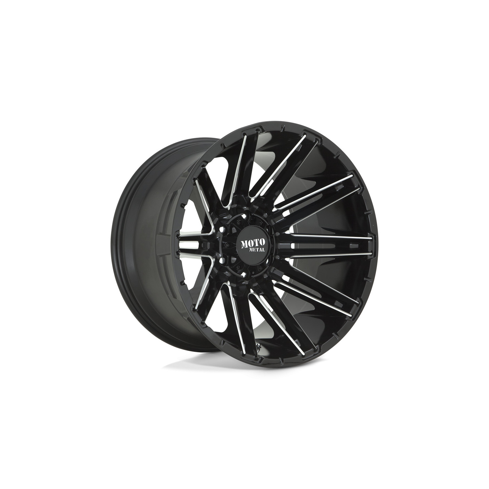WHEELPROS MOTO METAL MO99829068300