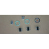 Kit de montage pour version d'origine TECINOX TOYOTA HDJ80 12s & 24s 1990+