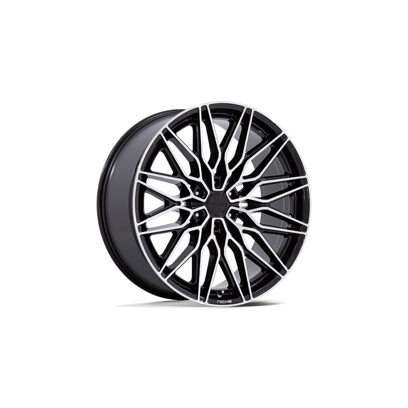 WHEELPROS NICHE 1PC NC278BD20956830