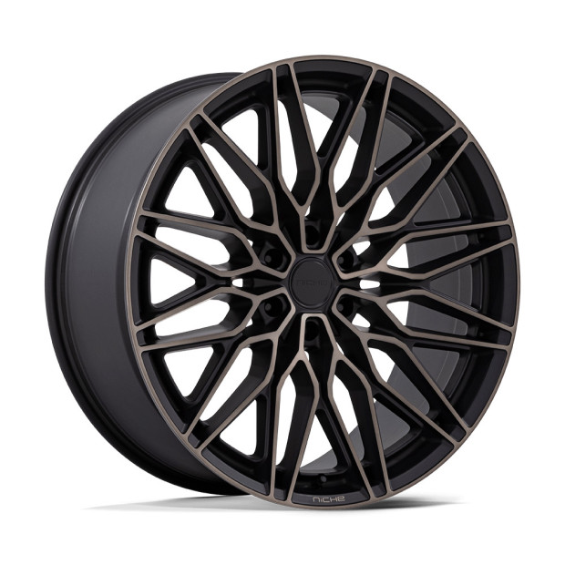 WHEELPROS NICHE 1PC NC278MT22956819