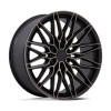 WHEELPROS NICHE 1PC NC278MT22956819