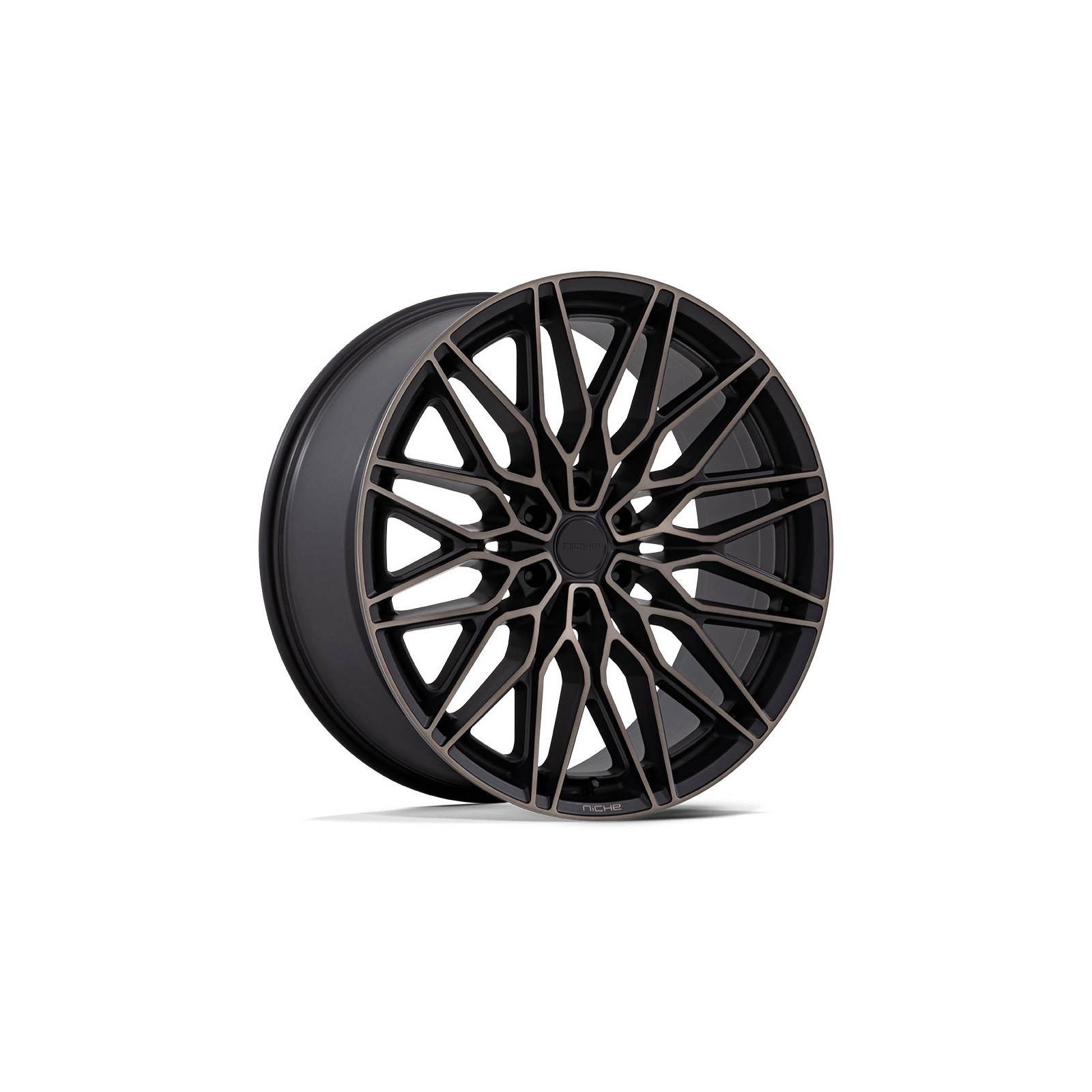 WHEELPROS NICHE 1PC NC278MT22956819