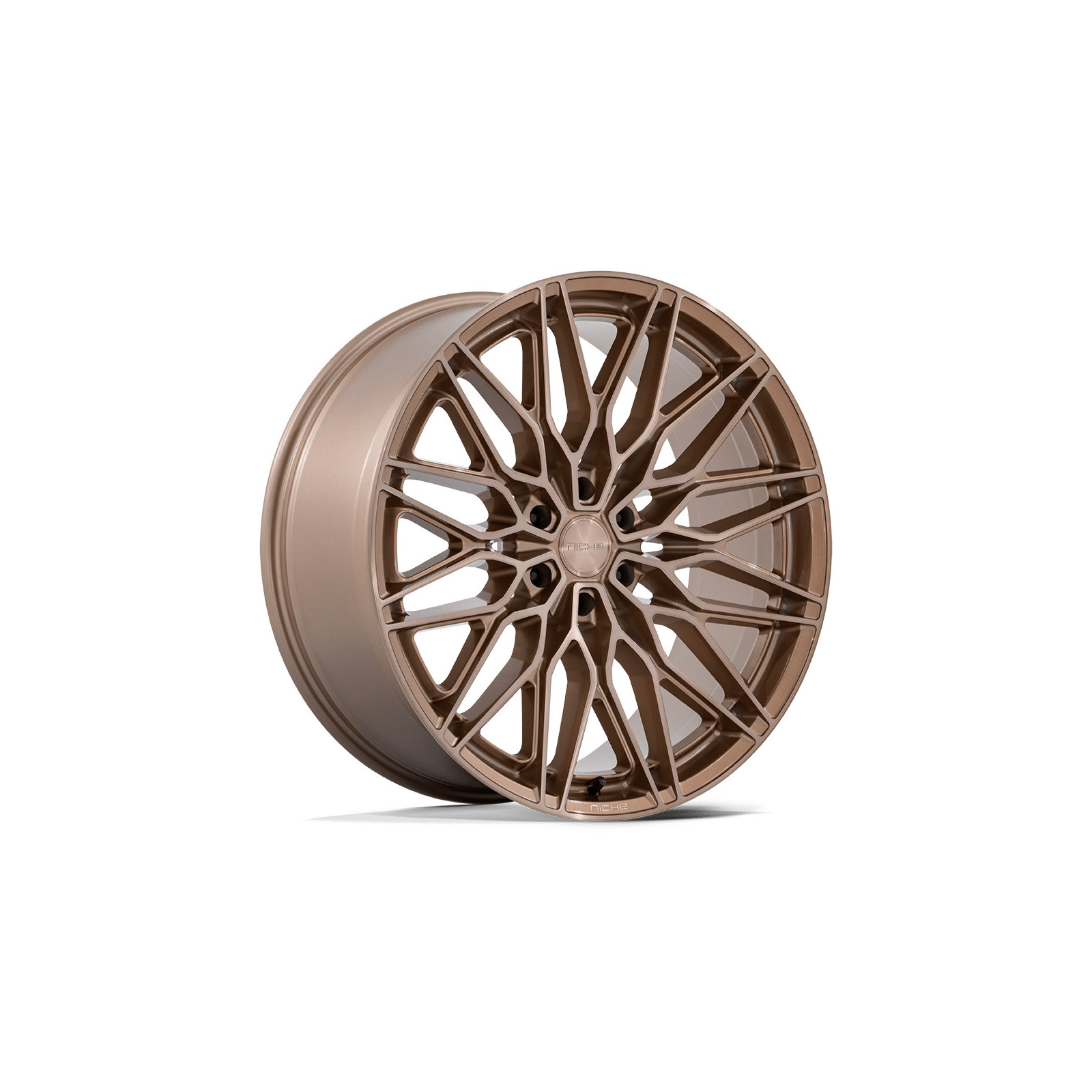 WHEELPROS NICHE 1PC NC278ZR20956830