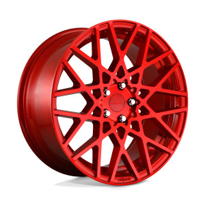 WHEELPROS ROTIFORM 1PC R1091985F8+45