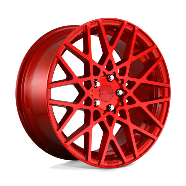 WHEELPROS ROTIFORM 1PC R1091985F8+45