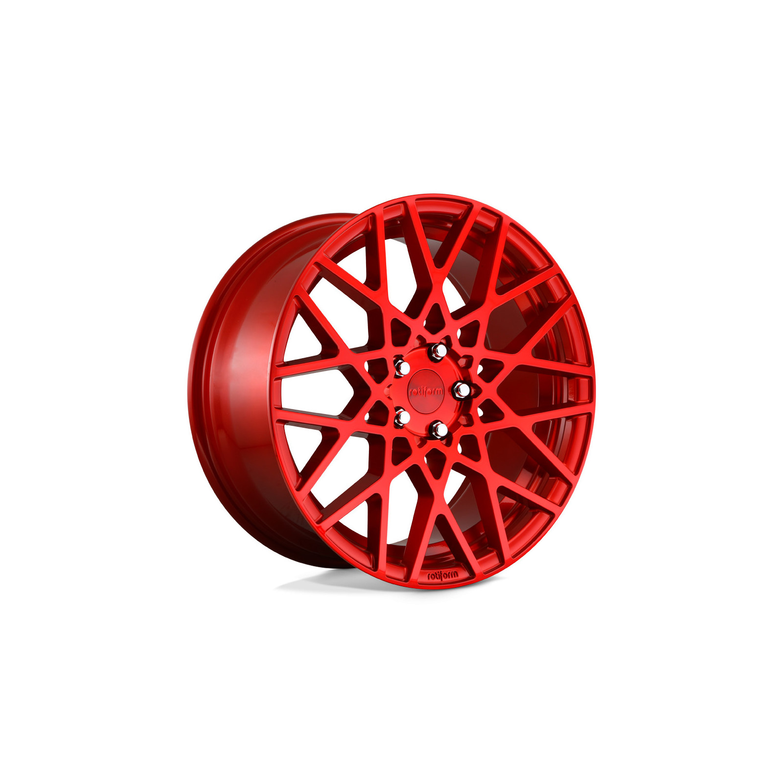 WHEELPROS ROTIFORM 1PC R1091985F8+45