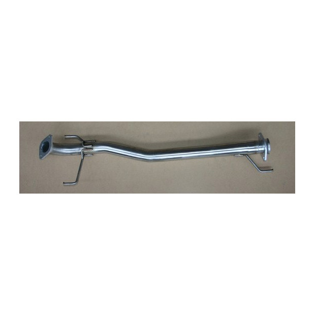 Intermédiaire sans silencieux TECINOX TOYOTA KZJ90 1997-2001