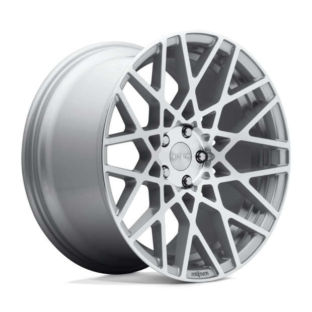 WHEELPROS ROTIFORM 1PC R1101985F8+45