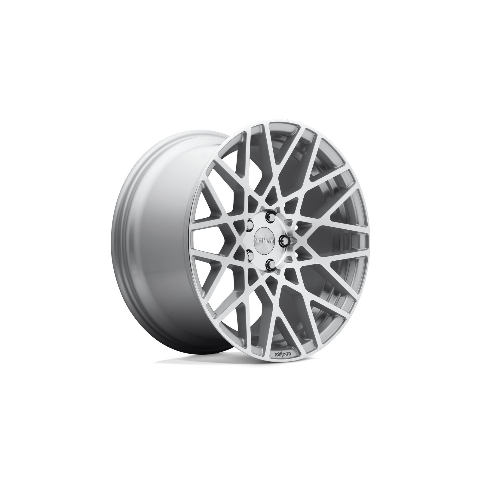 WHEELPROS ROTIFORM 1PC R1101985F8+45