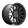 WHEELPROS ROTIFORM 1PC R1121885F8+35