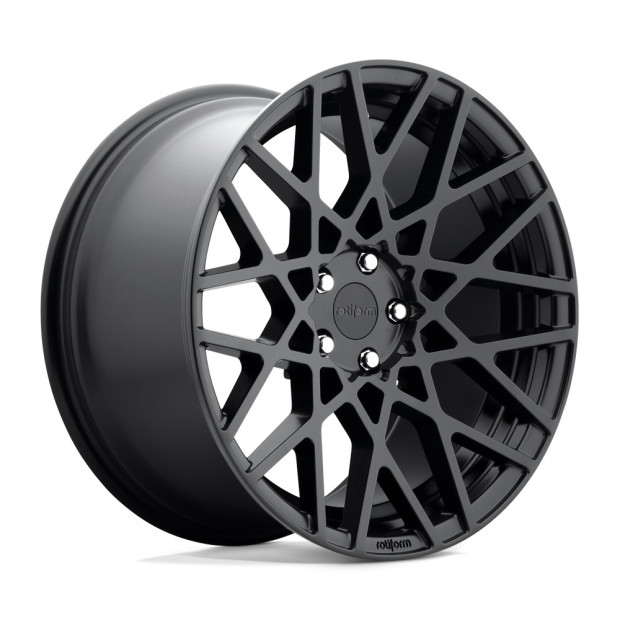 WHEELPROS ROTIFORM 1PC R112198565+38