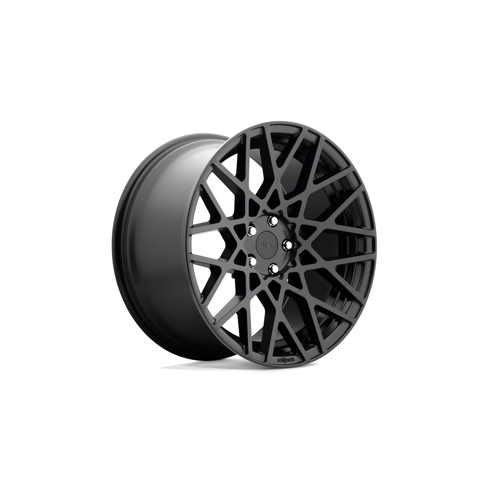 WHEELPROS ROTIFORM 1PC R112198565+38