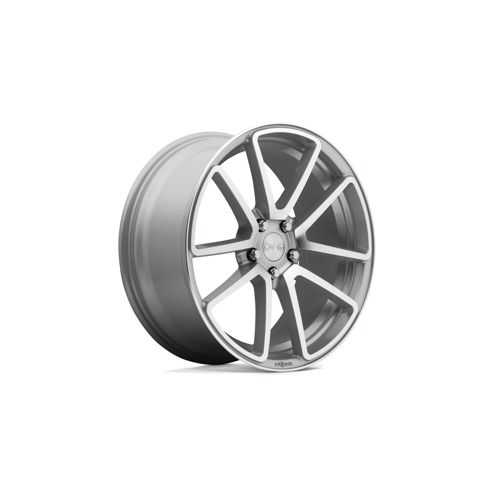 WHEELPROS ROTIFORM 1PC R120188565+45